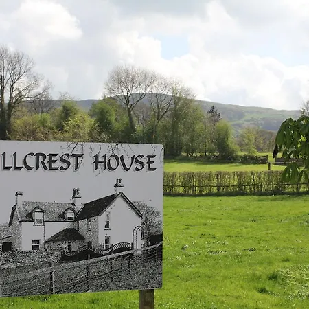Millcrest Holiday Let