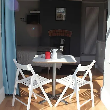 Апартаменты Millcrest Holiday Let