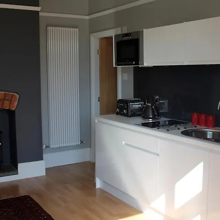 Millcrest Holiday Let
